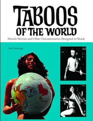 Taboos of the World