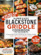 Super Easy Blackstone Griddle Cookbook for Beginners
