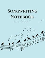 Songwriting Notebook