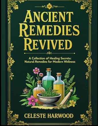 Ancient Remedies Revived