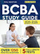 BCBA Study Guide 2025-2026