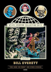 The Atlas Creator Collection No. 3