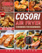 COSORI Air Fryer Cookbook for Beginners 2025