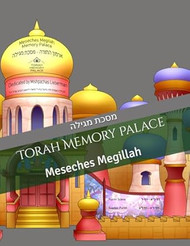Torah Memory Palace