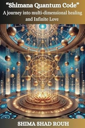 Shimana Quantum Code