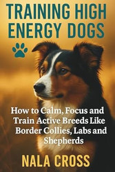 Training High-Energy Dogs