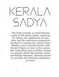 Kerala Sadya