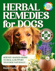 Herbal Remedies for Dogs