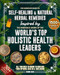 The Complete Guide to Self-Healing & Natural Herbal