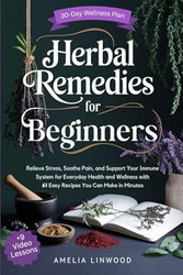 Herbal Remedies for Beginners