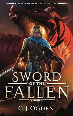 Sword of the Fallen Sword of the Fallen