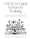 A BCBAs Guide to Parent Training