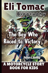 Eli Tomac Biography