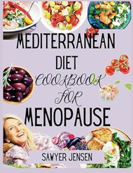 MEDITERRANEAN DIET COOKBOOK FOR MENOPAUSE