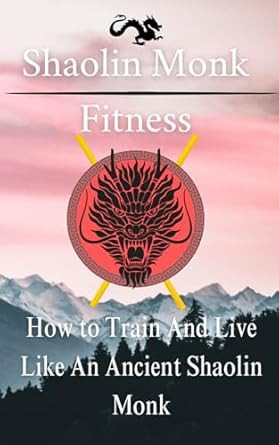 Shaolin Monk Fitness
