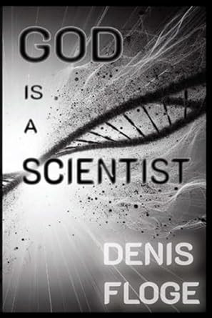 God is a Scientist