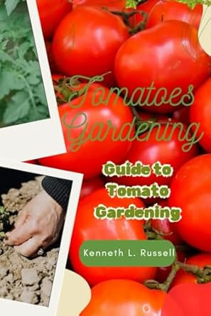 Tomatoes Gardening
