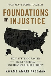 Foundations of Injustice