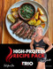 High Protein Recipe Pack Cookbook with Renee Schneider High Protein Recipe Pack Cookbook with Renee Schneider
