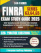 FINRA Series 63 64 & 65 EXAM STUDY GUIDE 2025