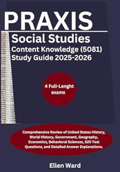 Praxis Social Studies Content Knowledge
