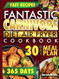 Fantastic Carnivore Diet Air Fryer Cookbook
