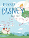 Disney Piano Book Easy