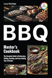 BBQ Master's Cookbook