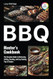 BBQ Master's Cookbook