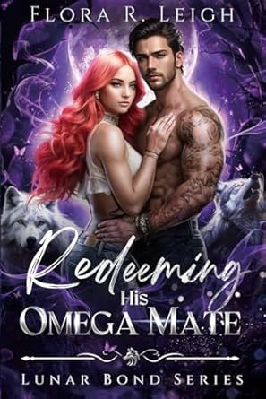 Redeeming His Omega Mate