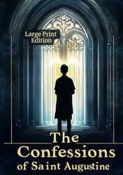 The Confessions of Saint Augustine