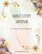 Bible Study Journal