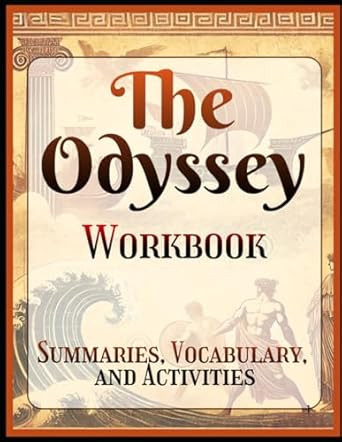 The Odyssey Study Workbook