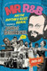 MR R&B And The Rhythm & Blues Revival