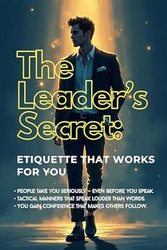 The Leaders Secret