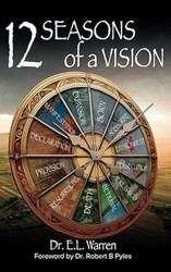 12 SEASONS OF A VISION