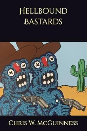 Hellbound Bastards