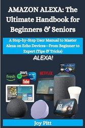 Amazon Alexa