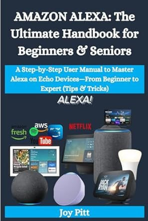 Amazon Alexa