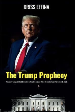 The Trump Prophecy