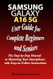 Samsung Galaxy A16 5G User Guide for Complete Beginners And