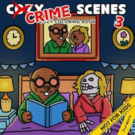 Cozy Crime Scenes 3
