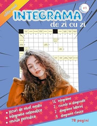 Integrama de zi cu zi nr. 1