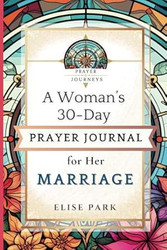 Prayer Journeys
