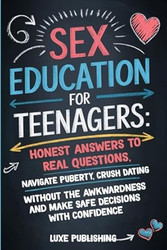 Sex Education for Teenagers