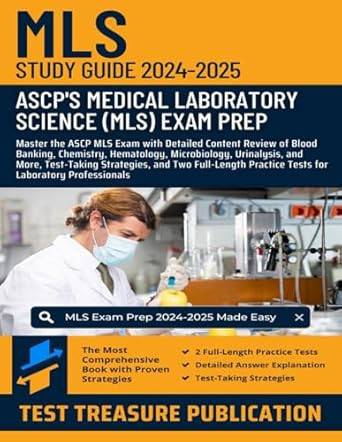 Medical Laboratory Science