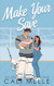 Make Your Save: A Single Dad Hockey Romance