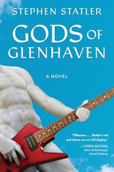 Gods of Glenhaven
