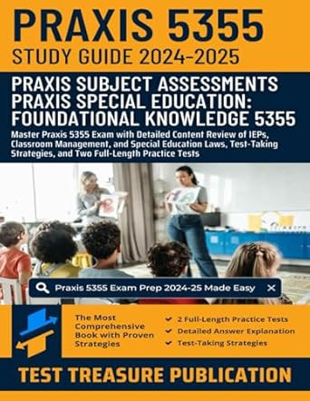 Praxis Special Education