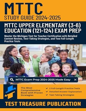 MTTC Upper Elementary